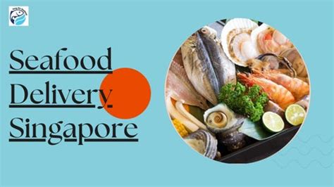 online fish delivery singapore|Seafood Delivery In Singapore .